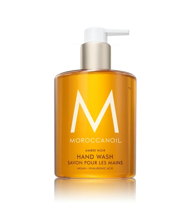 Body Hand Wash Ambre Noir 360 ml