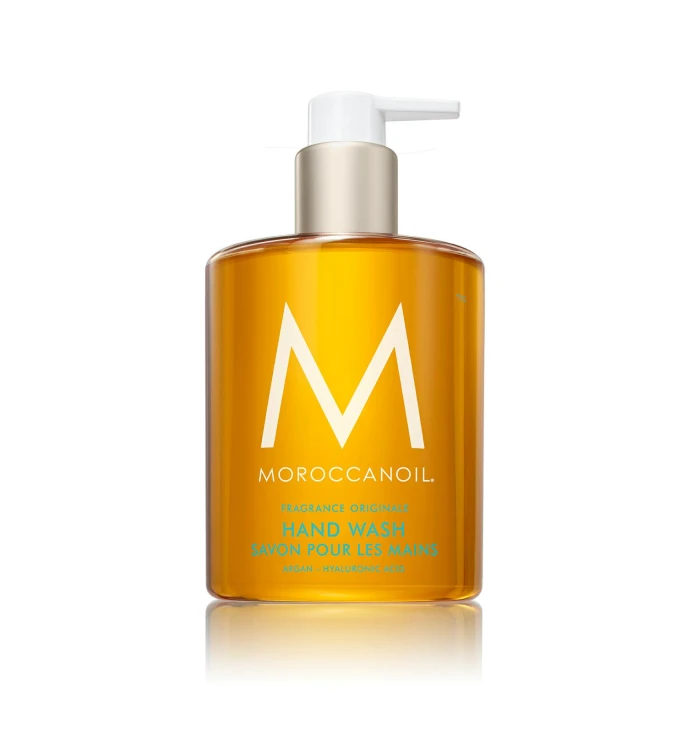 Body Hand Wash Fragrance Originale 360 ml