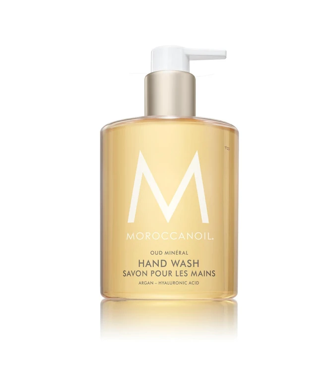 Body Hand Wash Oud Mineral 360 ml