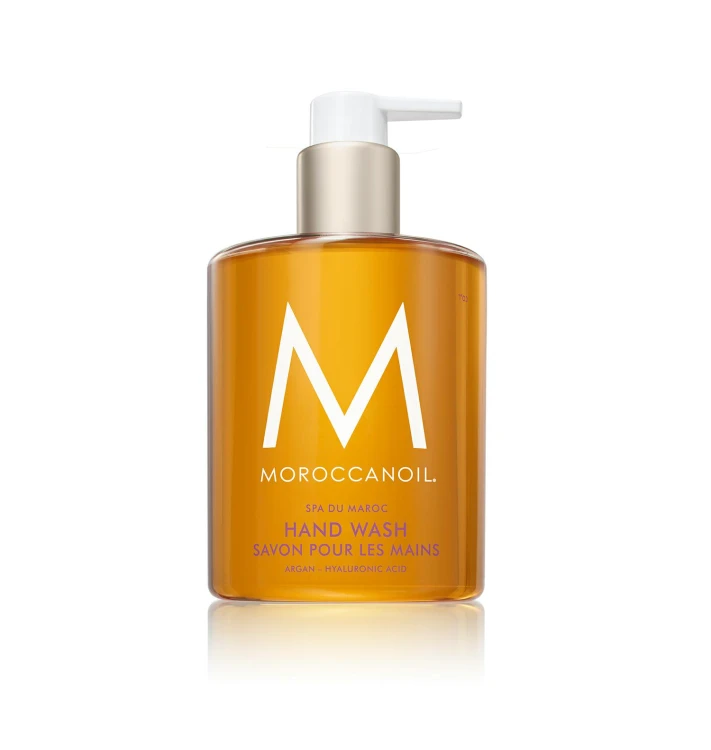 Body Hand Wash Spa du Maroc 360 ml