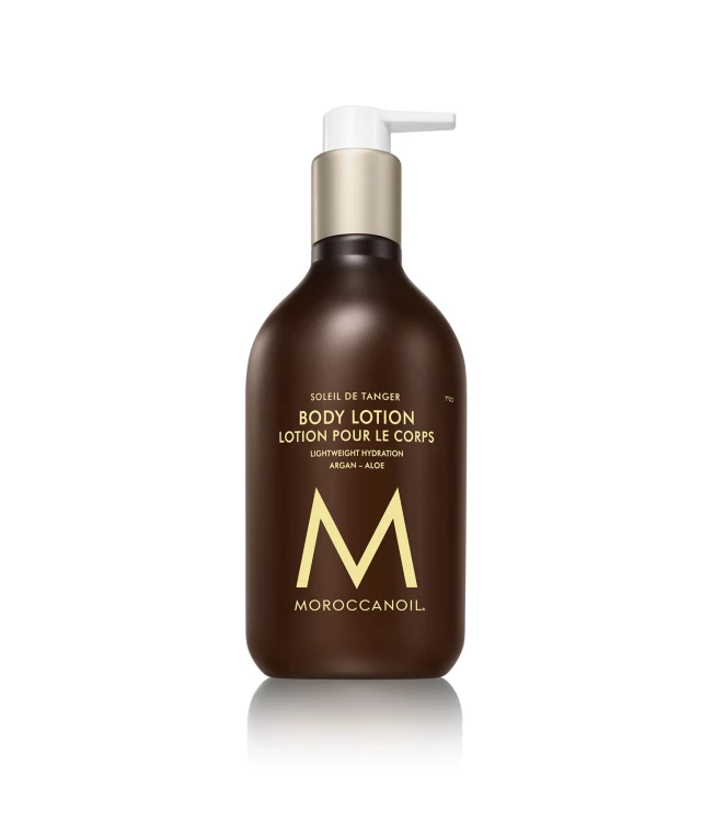 Body Lotion Soleil de Tanger 360 ml