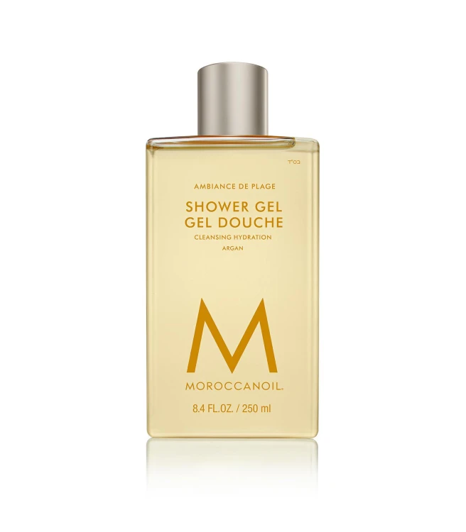 Body Shower Gel Ambiance de Plage 250 ml