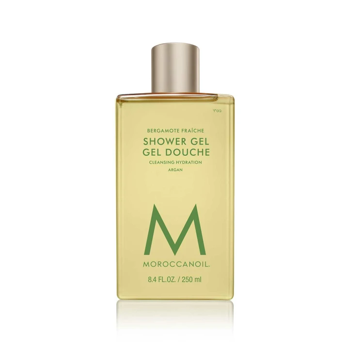 Body Shower Gel Bergamote Fraiche 250 ml