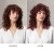 Color Depositing Mask Bordeaux 200 ml