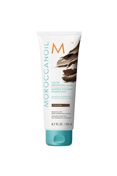 Color Depositing Mask Cocoa 200 ml