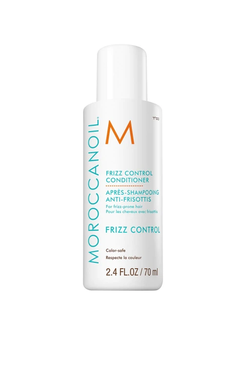 Frizz Control Conditioner 70 ml