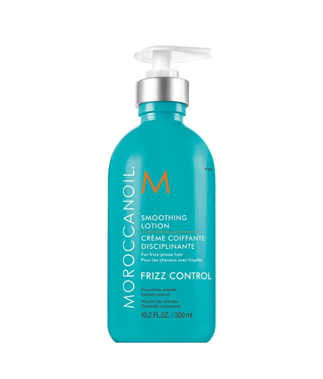 Frizz Control Smoothing Lotion 300 ml