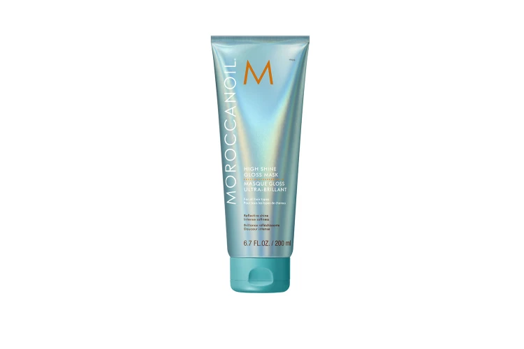 High Shine Gloss Mask 200 ml