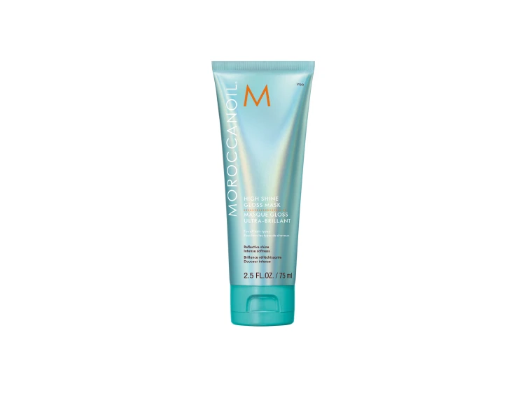 High Shine Gloss Mask 75 ml