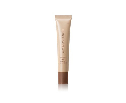 Moroccanoil balsam do ust - wanilia 15gr