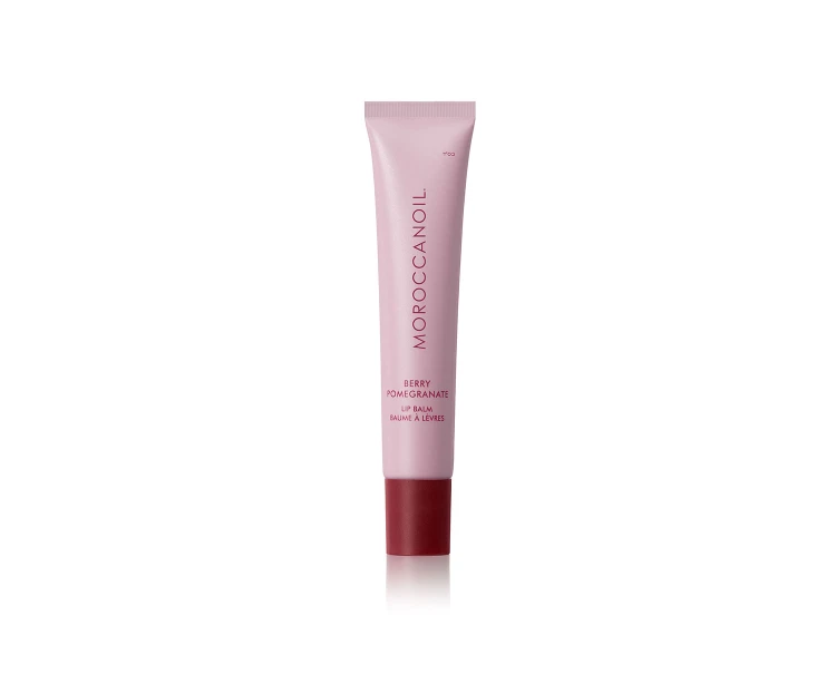 Moroccanoil balsam do ust - owocowy 15gr