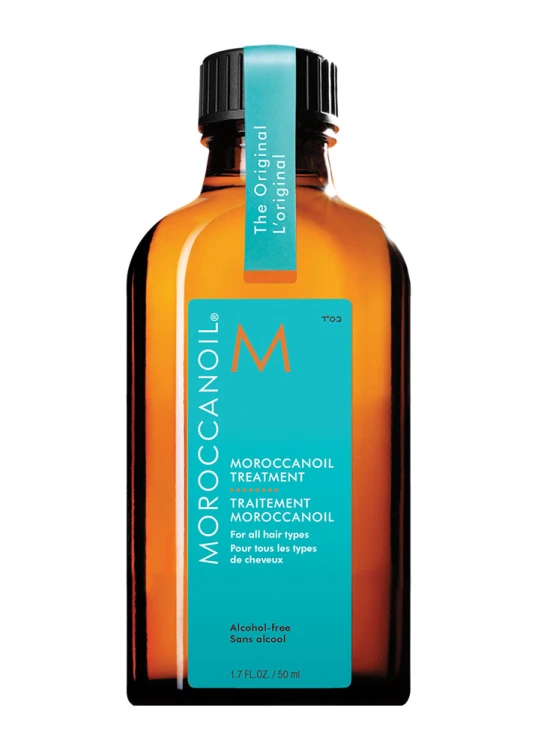 Treatment 50 ml