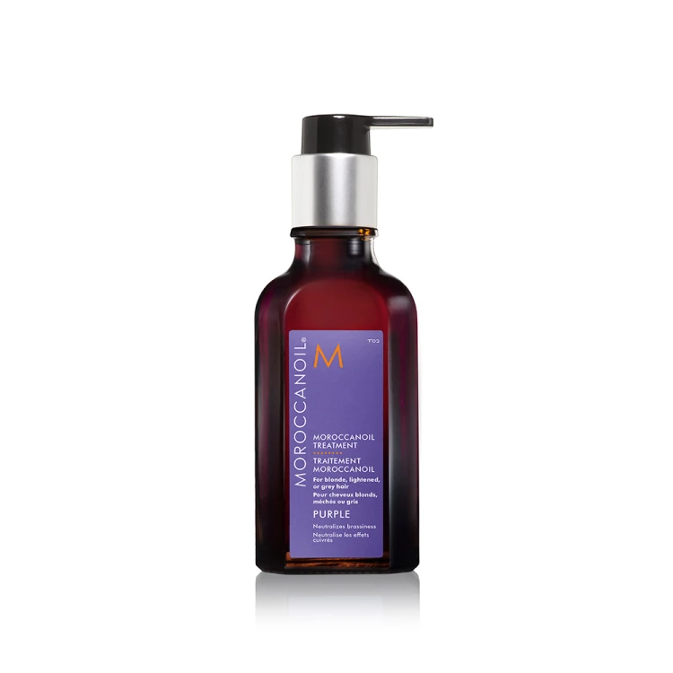Treatment Purple 50 ml