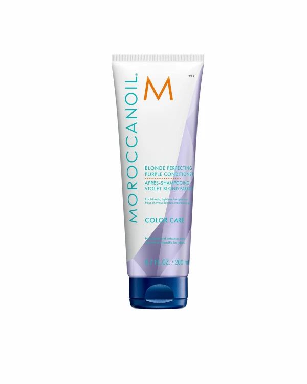 Blonde Perfecting Purple Conditioner 200 ml