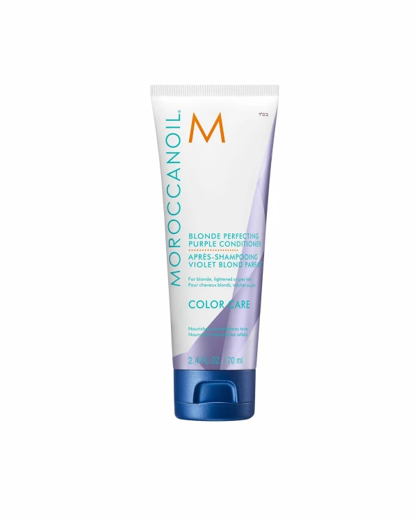 Blonde Perfecting Purple Conditioner 70 ml