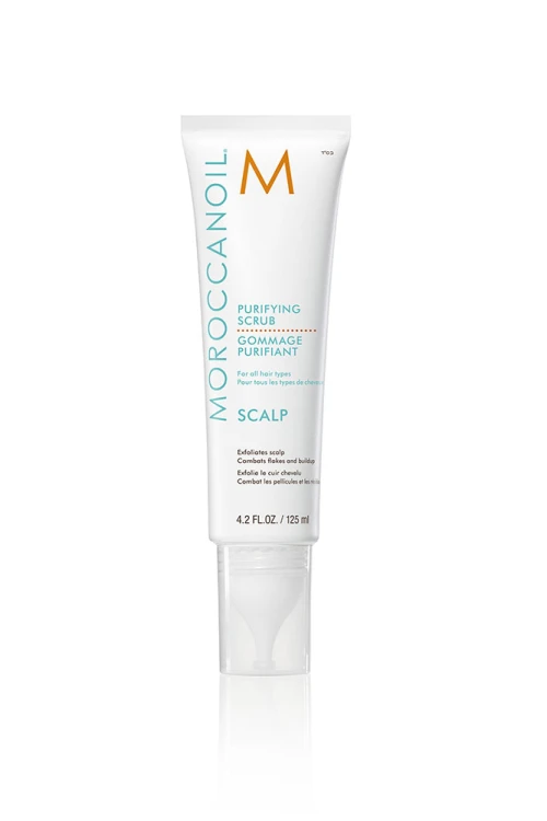 Scalp Purifying Scrub 125 ml