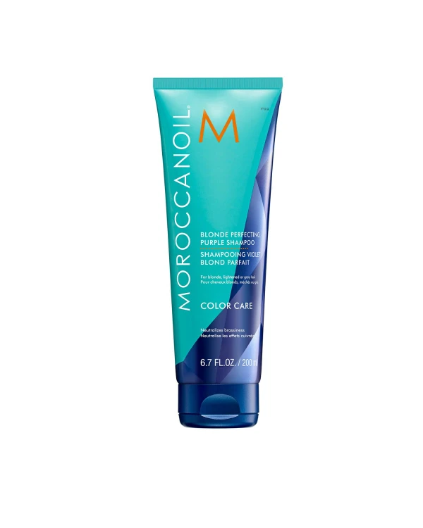 Blonde Perfecting Purple Shampoo 200 ml