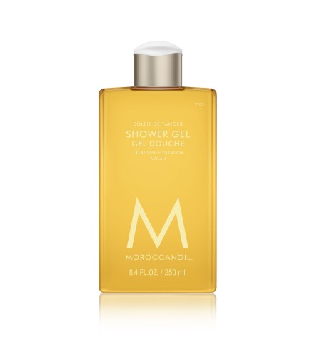 Body Shower Gel Soleil de Tanger 250 ml