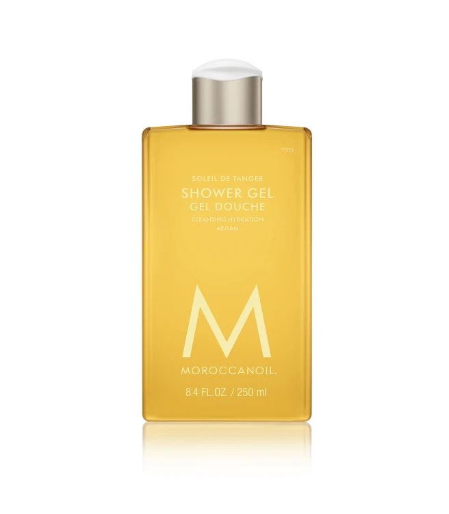 Body Shower Gel Soleil de Tanger 250 ml