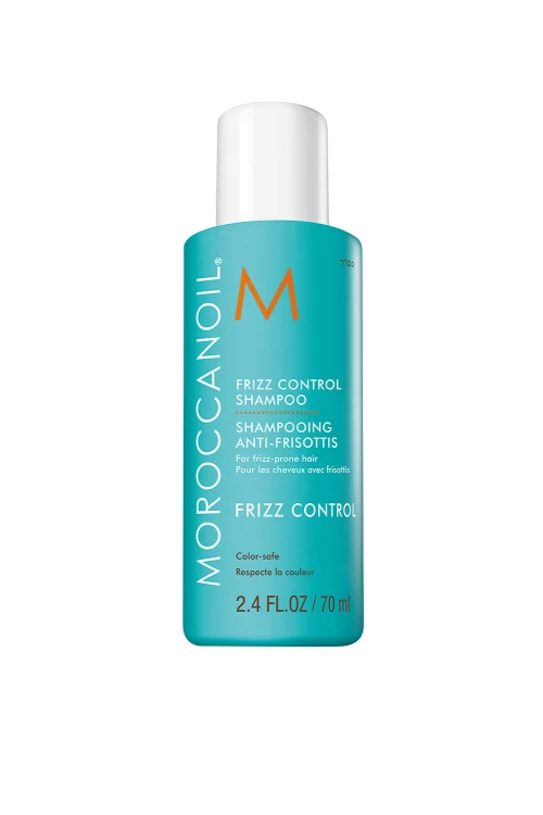 Frizz Control Shampoo 70 ml
