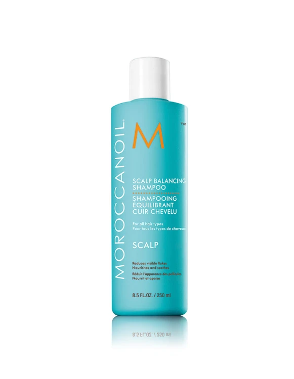 Scalp Balancing Shampoo 250 ml