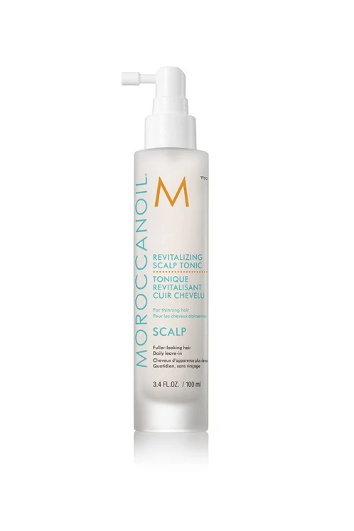 Revitalizing Scalp Tonic 100 ml