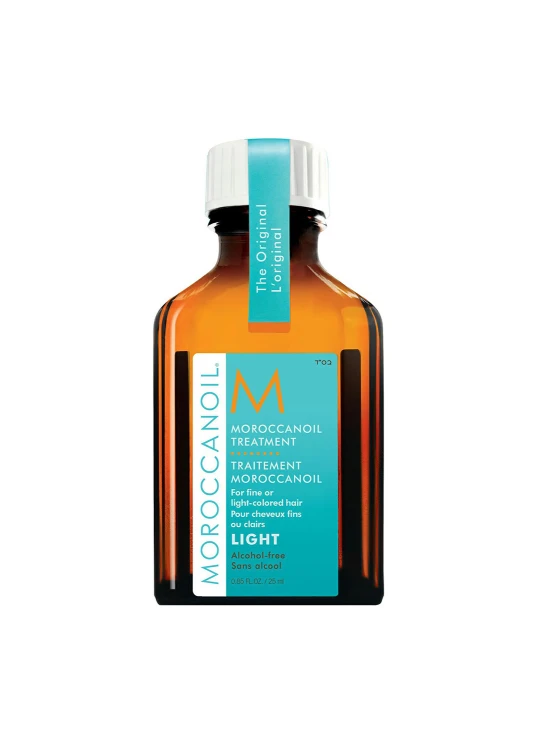 Treatment Light 25 ml