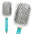 Ceramic Paddle Brush