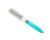 Ceramic Round Brush 25 mm
