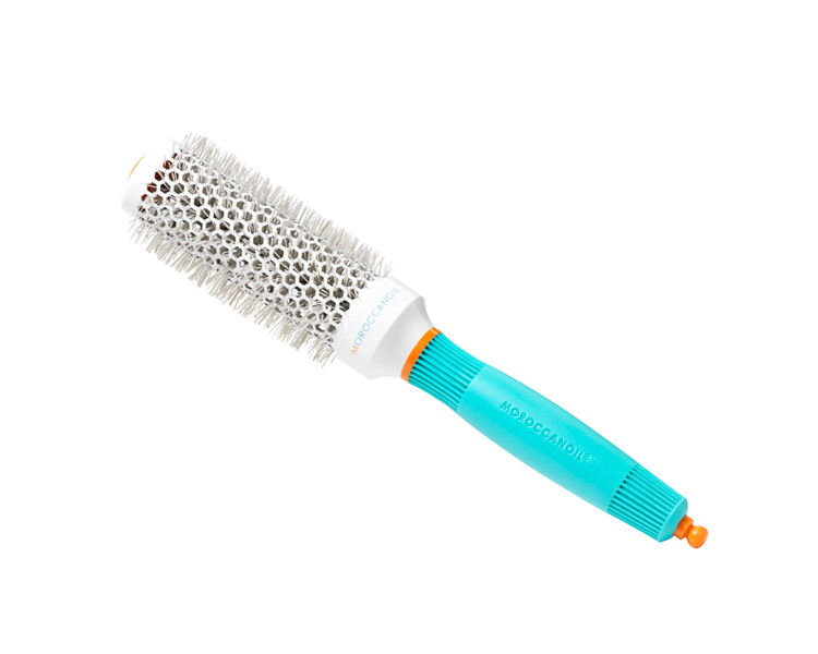 Ceramic Round Brush 35 mm
