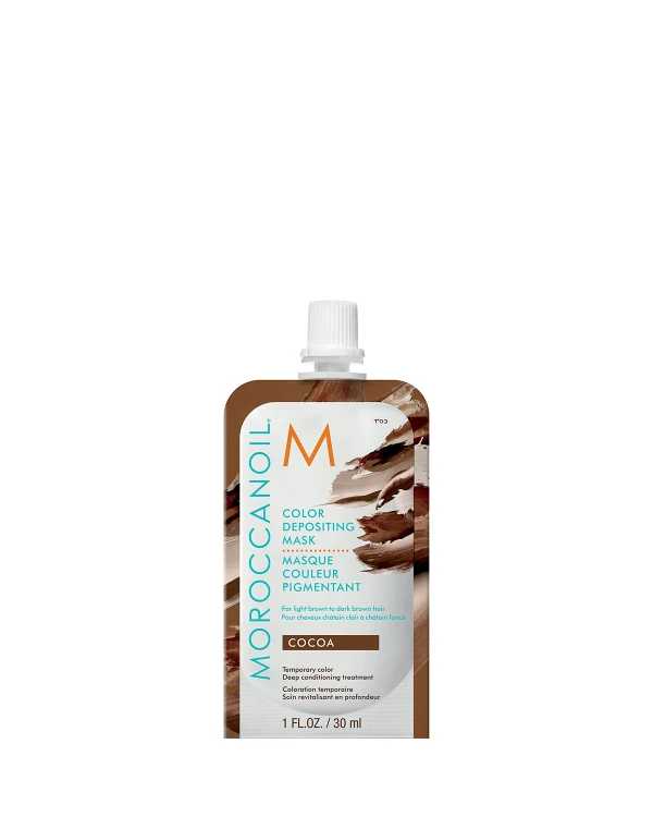Color Depositing Mask Cocoa 30 ml