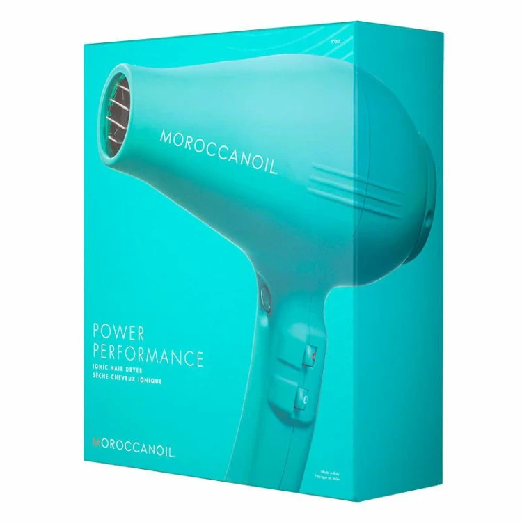 Power Performance Ionic Hair Dryer