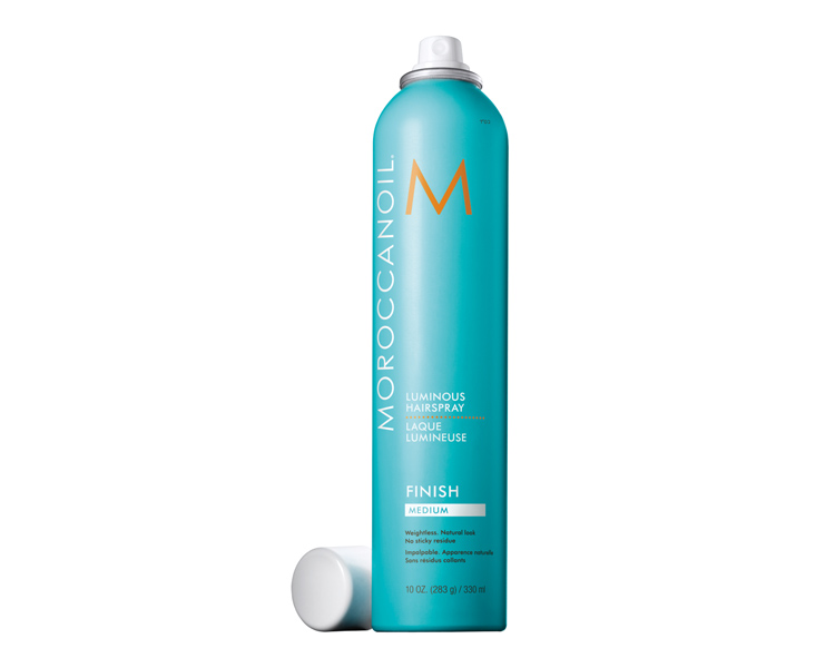 Luminous Hairspray 330 ml