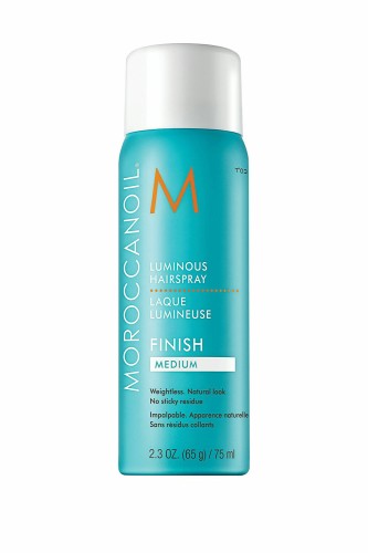 Luminous Hairspray 75 ml
