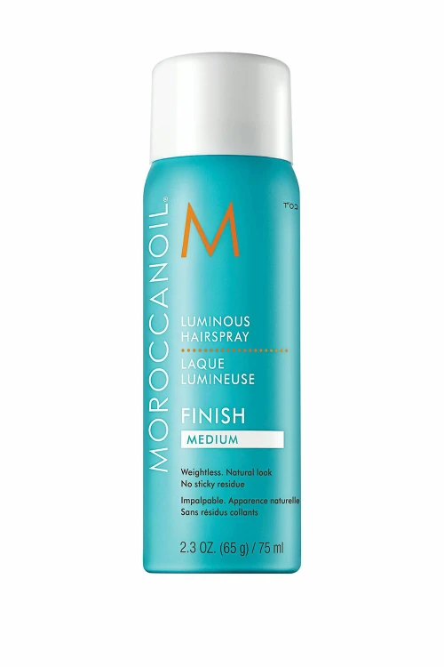 Luminous Hairspray 75 ml