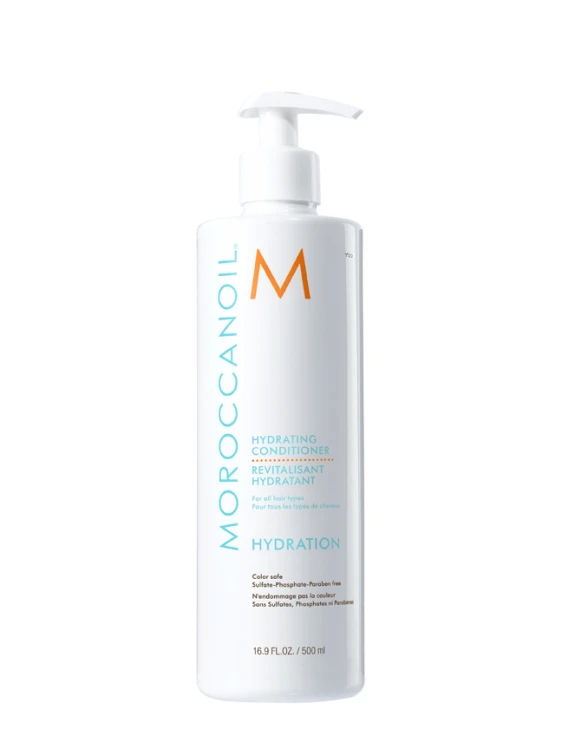Hydrating Conditioner 500 ml