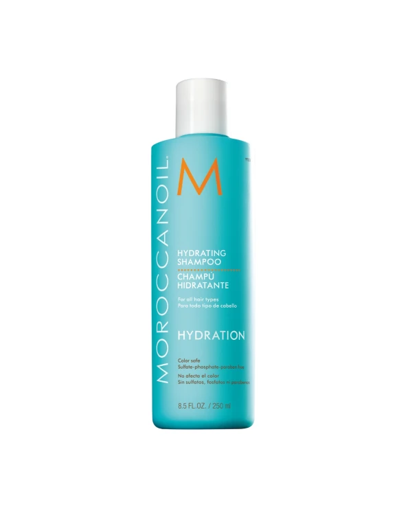 Hydrating Shampoo 250 ml