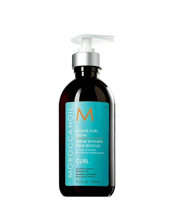 Curl Intense Cream 300 ml