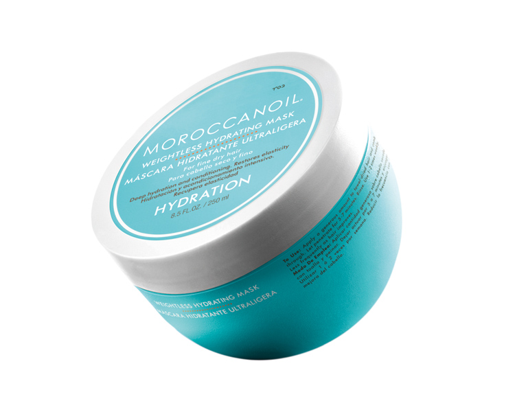 Weightless Hydrating Mask 250 ml
