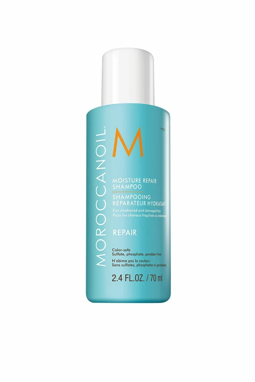 Moisture Repair Shampoo 70 ml