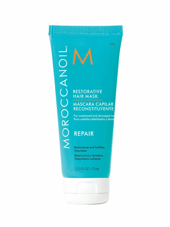 Restorative Hair Mask 75 ml