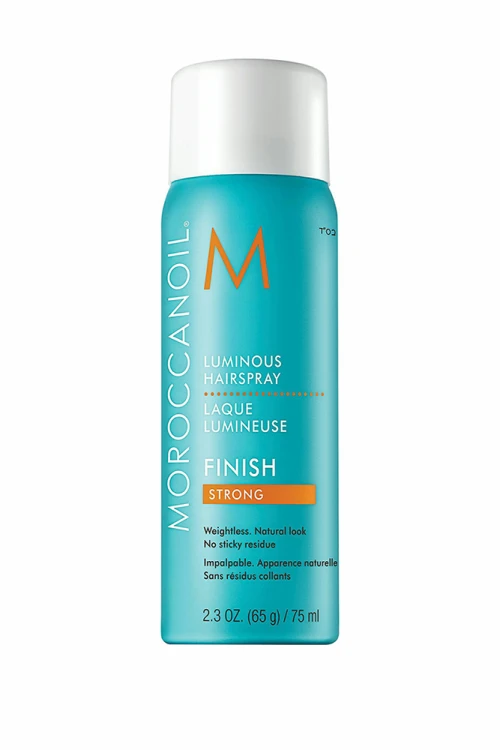 Finish Strong 75 ml