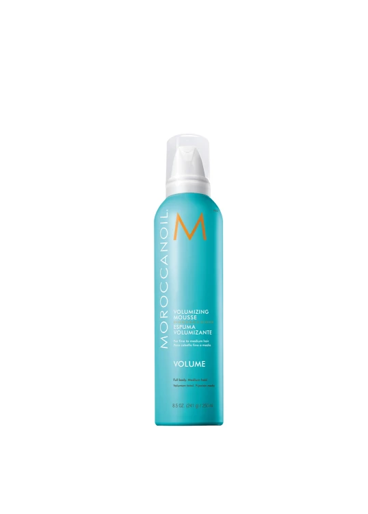 Volumizing Mousse 250 ml