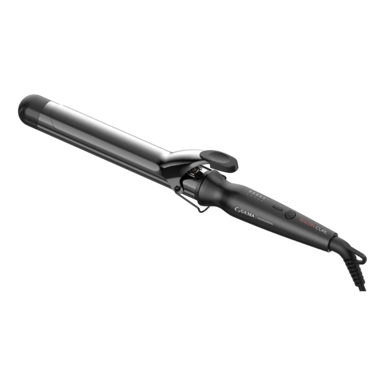 Pro Silk Salon Curl