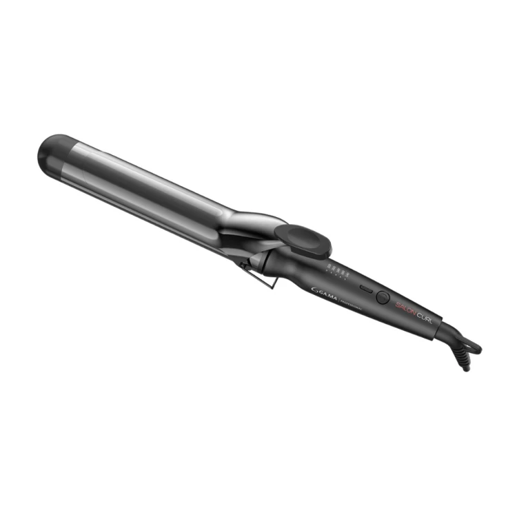 Pro Silk Salon Curl