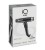 Hair Dryer Lite Max Black