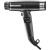 Hair Dryer Lite Max Black