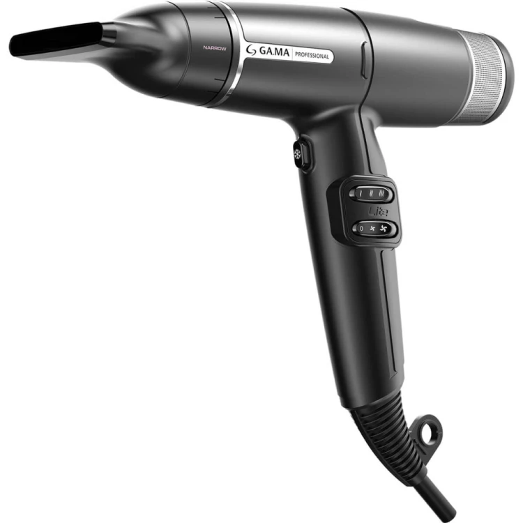 Hair Dryer Lite Max Black
