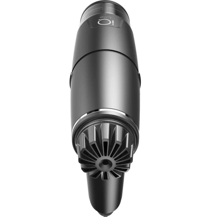 Hair Dryer Lite Max Black