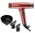 Hair Dryer Lite Max Black